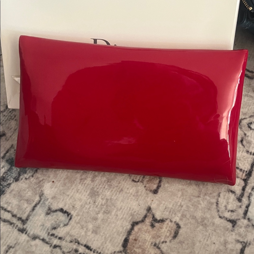 Christian Dior, makeup pouch NIB - Picture 3 of 3